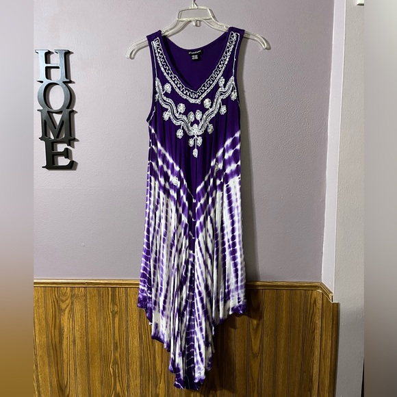 creations Other - Swimsuit Coverup free size